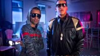 Arcangel quotLa Maravillaquot ft Daddy Yankee  Pakas De 100 Party De Gangster  King Daddy Edition [upl. by Nnalorac781]