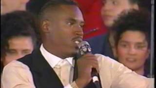 Nobody Like Jesus Dr Vincent Manyweather amp the Nor Cal Mass choir [upl. by Sorrows866]