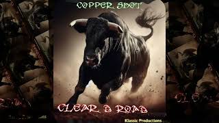 Copper Shot Clear D Road Grenada Soca 2024  3 Dots Riddim [upl. by Fidelis]