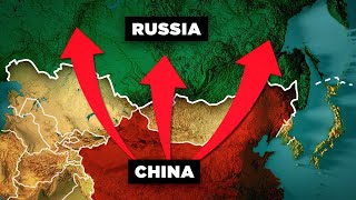 Why Russias Biggest Threat is Actually China [upl. by Charlton553]