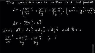 Gradient Divergence and Curl [upl. by Bancroft508]