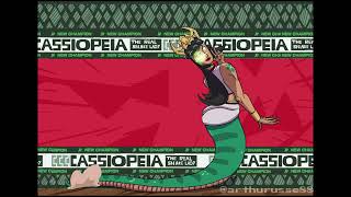 fan trailer 2xko cassiopeia  NickyBoi redesign [upl. by Inava]