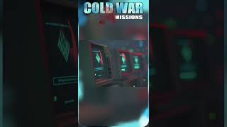 Plans of Perseus  Cold War Missions  YouTube Shorts [upl. by Ssitruc]