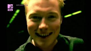 Ronan Keating  Life is a rollercoaster [upl. by Waylen]