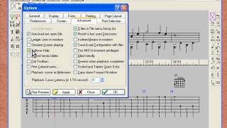 ArrangeIt with Tablature by Bob Wolford Lesson 6 [upl. by Camellia]