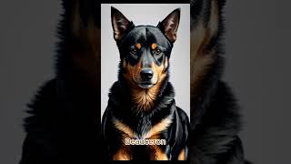 Beauceron [upl. by Gesner]