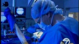 Arthroscopic Rotator Cuff Repair Using Versalok — Dr Halbrecht San Francisco [upl. by Ellehsal]