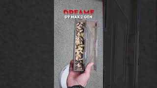 Dreame D9 Max Gen 2 – убийца дорогих пылесосов [upl. by Sayles839]