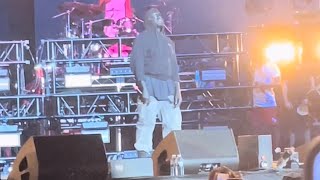 Kanye West Performs at ROLLING LOUD MIAMI 2022 [upl. by Ssur]