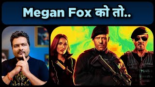 The Expendables 4 Expend4bles  Movie Review 2023 Film [upl. by Gayel]