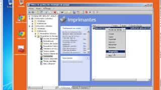 ESTETIK LAN exercice complet Serveur Windows 2008R2 [upl. by Corby]