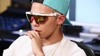 GDragon  Heartbreaker MV ENG SUB [upl. by Orth]