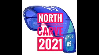 North Carve 2021 [upl. by Tychon582]