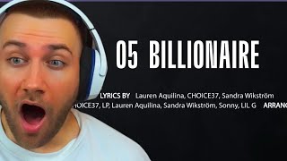 OMG BABYMONSTER DRIP ‘BILLIONAIRE’ PREVIEW  REACTION [upl. by Sonitnatsok]