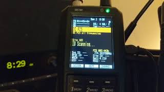 G5 vs SDS100 Long Range Compare [upl. by Harmony]