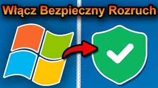 Jak włączyć bezpieczny rozruch w systemie Windows 10 szybko i łatwo [upl. by Netsirc]