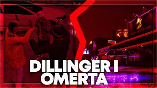 KAKO JE DILLINGER DOŠAO DO OMERTE [upl. by Bud]