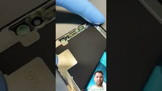 iphone folder shorts trending shortsfeed viralvideo iphonerepairallmobilerepair [upl. by Nnovahs723]