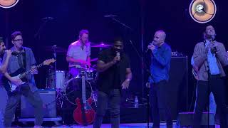 Big Dipper  Track 1  CLARITY OF CAL  Vulfpeck  The UC Theatre Berkeley CA 20240918 LATE SHOW [upl. by Laurice]