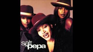 SaltNPepa  R U Ready FeatRufus Moore [upl. by Ecnadnak553]