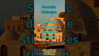 Socratic Dialogue Unveiled Mastering the Art of Insightful Conversation with Socrates in Minutes [upl. by Leahcimluap]