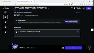 Avitus testnet tutorial video [upl. by Nujra553]