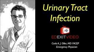 Urinary Tract Infection UTI [upl. by Sesmar]