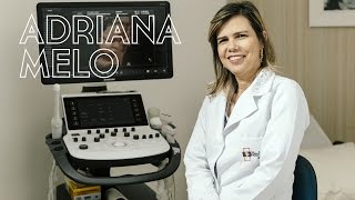 Adriana Melo A médica que ligou o zika à microcefalia Trip Transformadores 2016 [upl. by Navar]