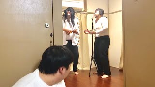 King Gnu『白日』を歌ってたら… [upl. by Marta]