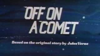 En el cometa  Off on a comet 1979 [upl. by Noach]