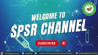 Welcome to SPSR Official Youtube Channel [upl. by Atalanta741]