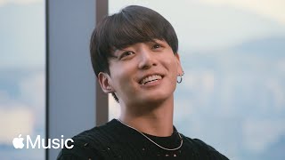 Jung Kook 정국 GOLDEN BTS Reunion amp Connection with ARMY  Apple Music [upl. by Yelwar]