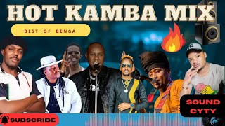 BEST OF KAMBA BENGA MIX EXCLUSIVE VOL 1 • KATOMBI• MAIMA •VUUSYA UNGU•KARANGA [upl. by Anidnamra129]