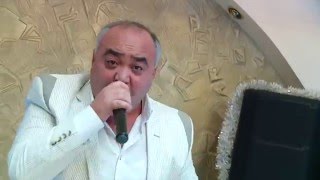 Karen Mkrtchyan  Vosketel Mazer amp Kanchum em ari NEW 2016 TSAYG TV AMANORYA NKARAHANUM [upl. by Kezer]