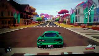 Horizon Chase 2  ÉtatsUnis Montpelier Routes Automnales [upl. by Desdee222]