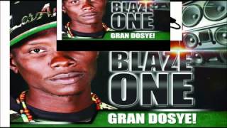 Blaze One ft Full Bass amp Izolan barikad crew [upl. by Amadas]