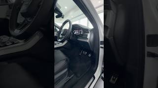 New Interior 2024 SQ7😍 audi audisq7 luxurycar carinterior shorts subscribe [upl. by Ecirtram200]