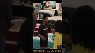 Belair Season 3 BelAirs Finest Car Show Edition belair belair2024 peacocktv [upl. by Schouten346]