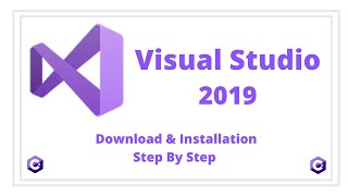 How to Download and Install Visual Studio Step by Step [upl. by Attenad]