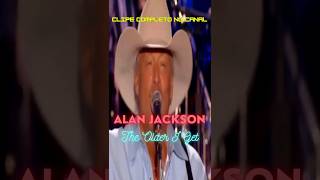 Alan Jackson  The Older I Get 8 [upl. by Shannan]