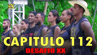 EN VIVO CAPITULO 112 DESAFIO 2024 DESAFIO THE BOX 2024🔥capitulo112desafiothebox desafio2024 [upl. by Cecil]