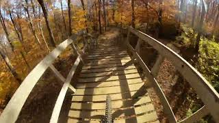 2024 Killington MTB  Jump Start [upl. by Waly]