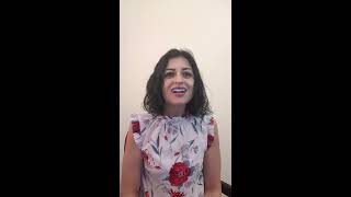 Learn Albanian with Viola 3 ways to say Happy Birthday in Albanian and the birthday song [upl. by Ezra]