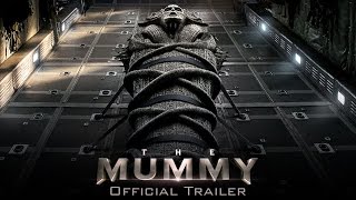 The Mummy Resurrection – First Trailer 2024 Dwayne Johnson Keanu Reeves [upl. by Coveney]