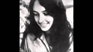 Joan Baez  Love is Just a Four Letter Word 1968 [upl. by Oalsecnew102]