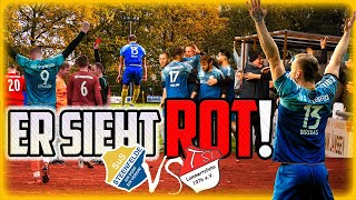 Spitzenspiel im Dorf  Unser letztes Heimspiel 2023 gegen den Tabellenersten [upl. by Amihsat]