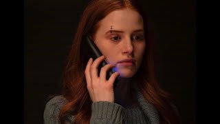 Sightless Trailer Featuring Madelaine Petsch [upl. by Sholem]