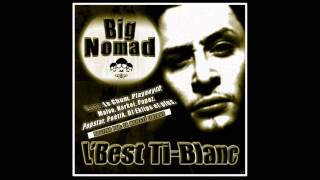 06  Big Nomad  Unknown Rappers Ft Poétik 2009 [upl. by Aicargatla237]