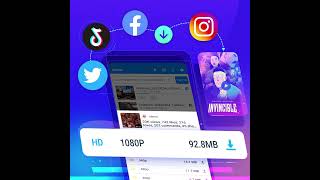 How to Download HD Videos on Android – Best App 2024 [upl. by Raff]