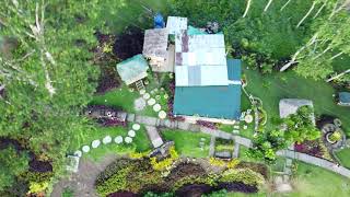 DRONE SHOT ALICIAS RIDGE BUENAVISTA AGUSAN DEL NORTE CARAGA [upl. by Nylrac]